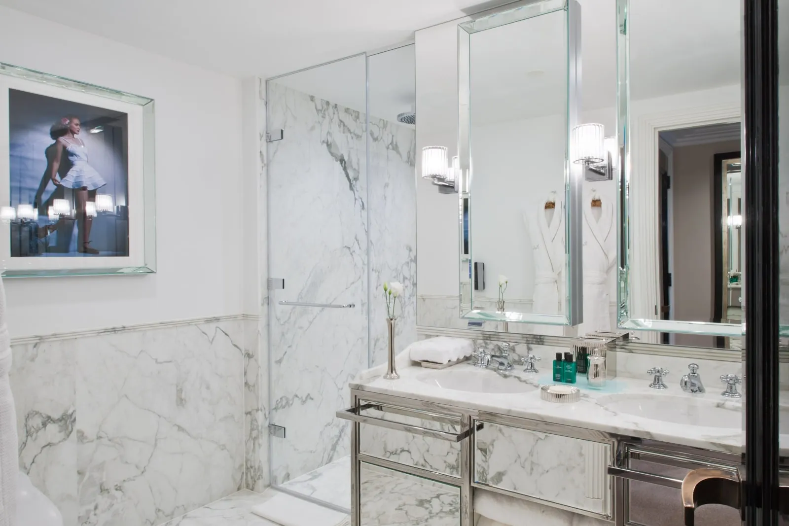 The Wellesley Knightsbridge, a Luxury Collection Hotel, London photo 2