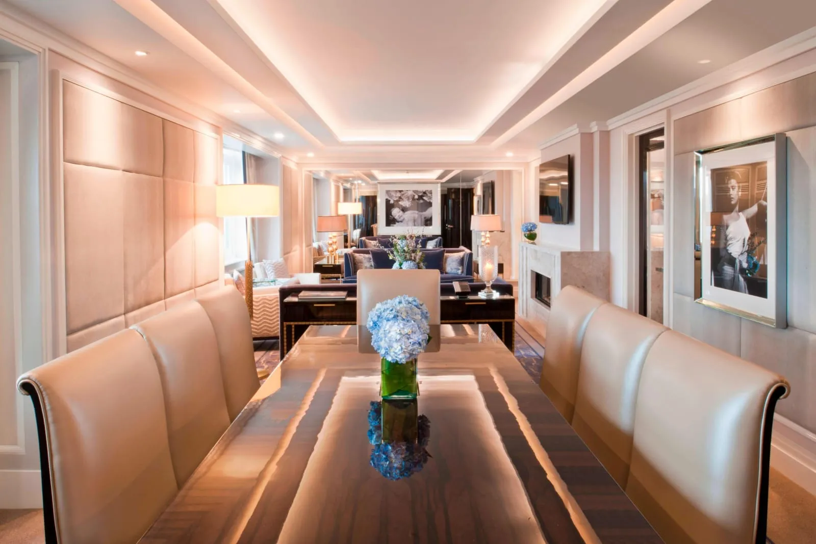 The Wellesley Knightsbridge, a Luxury Collection Hotel, London photo 4