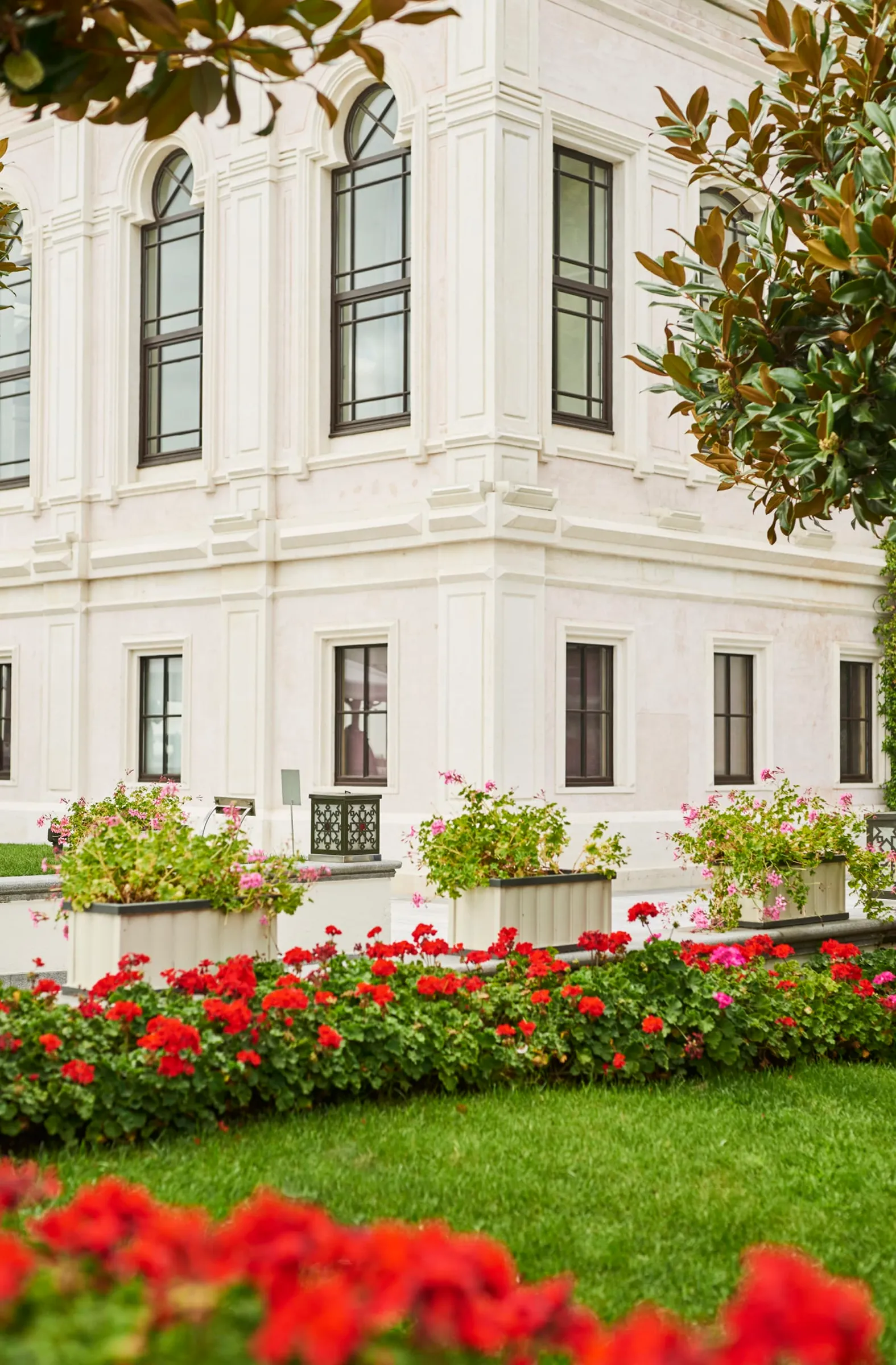 Four Seasons Hotel Istanbul at the Bosphorus photo 3