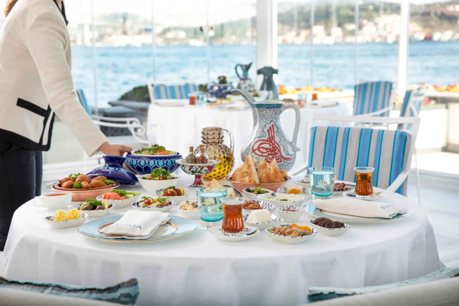 Four Seasons Hotel Istanbul at the Bosphorus photo 4