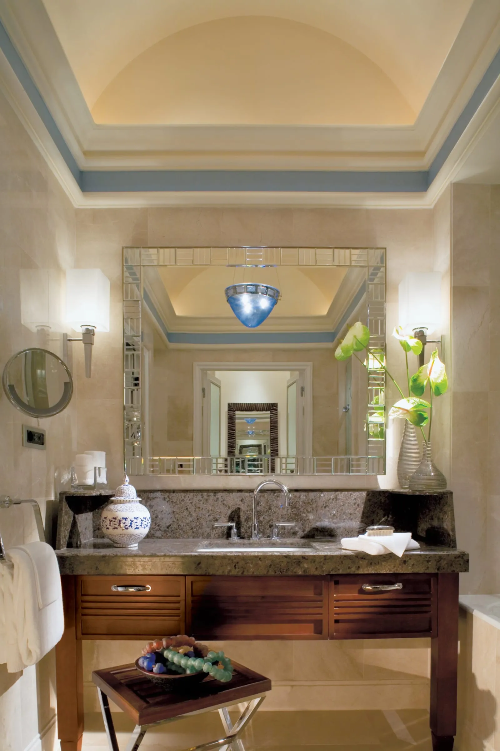 Four Seasons Hotel Istanbul at the Bosphorus photo 5