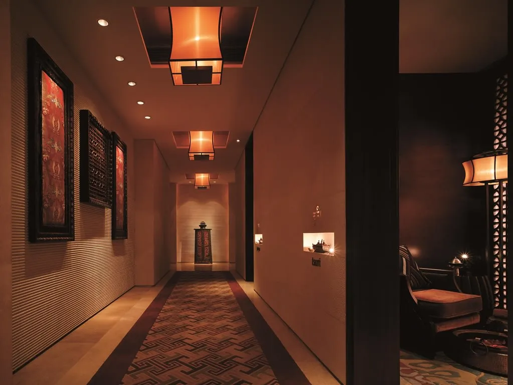 Shangri‑La Hotel Chengdu photo 2