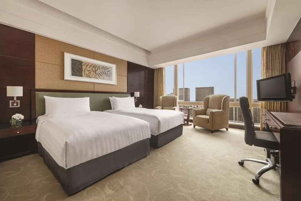 Shangri‑La Hotel Chengdu photo 3