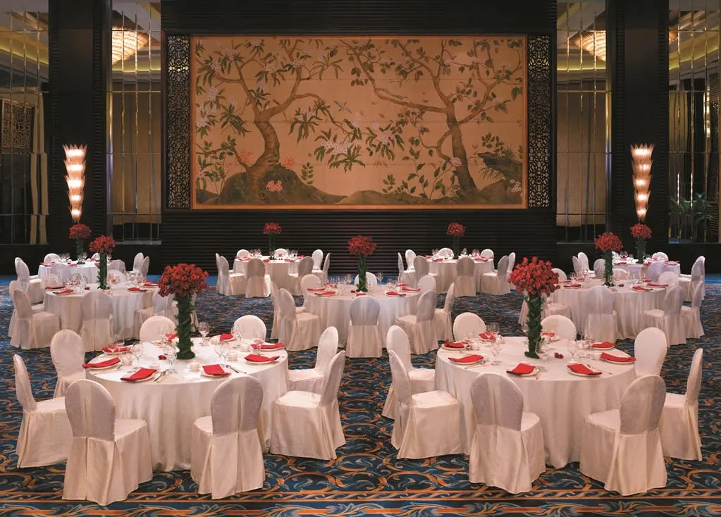 Shangri‑La Hotel Chengdu photo 4