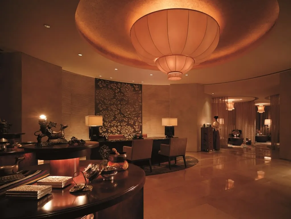 Shangri‑La Hotel Chengdu photo 5