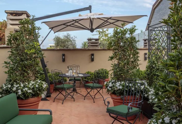 Rocco Forte House Via Manzoni Milan photo 2