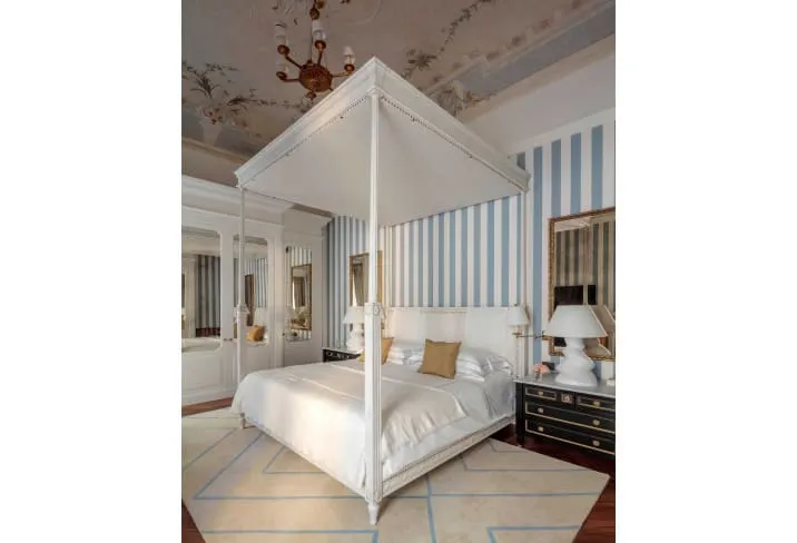 Rocco Forte House Via Manzoni Milan photo 3
