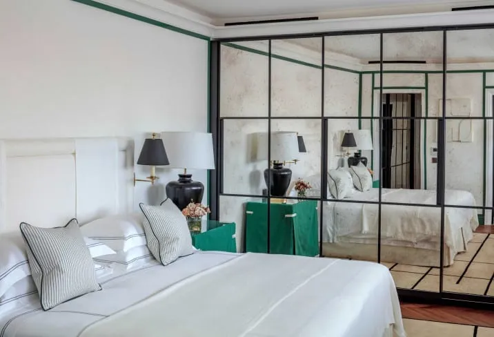 Rocco Forte House Via Manzoni Milan photo 4