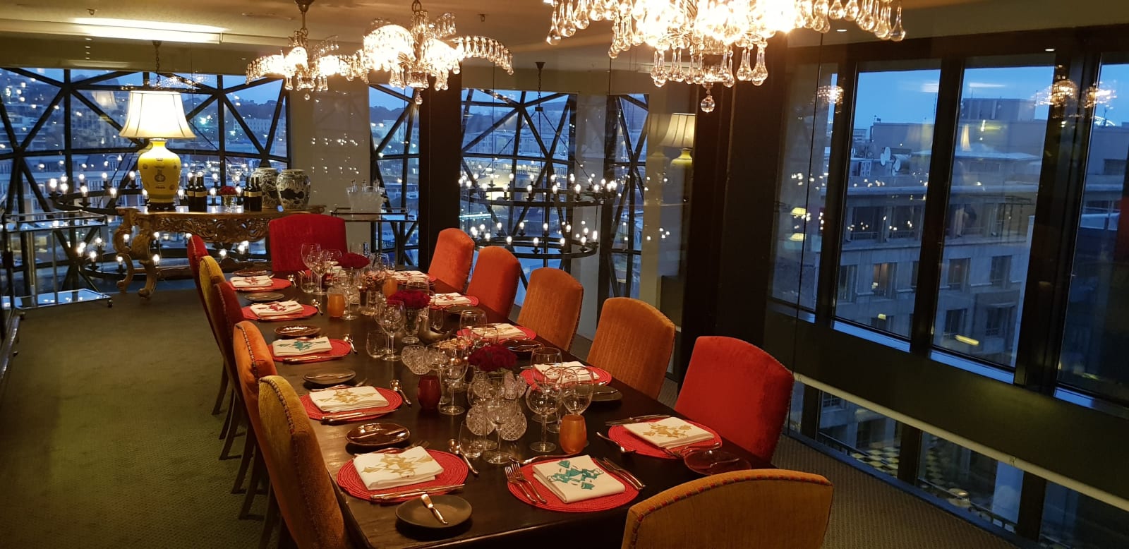 The Silo Hotel photo 2