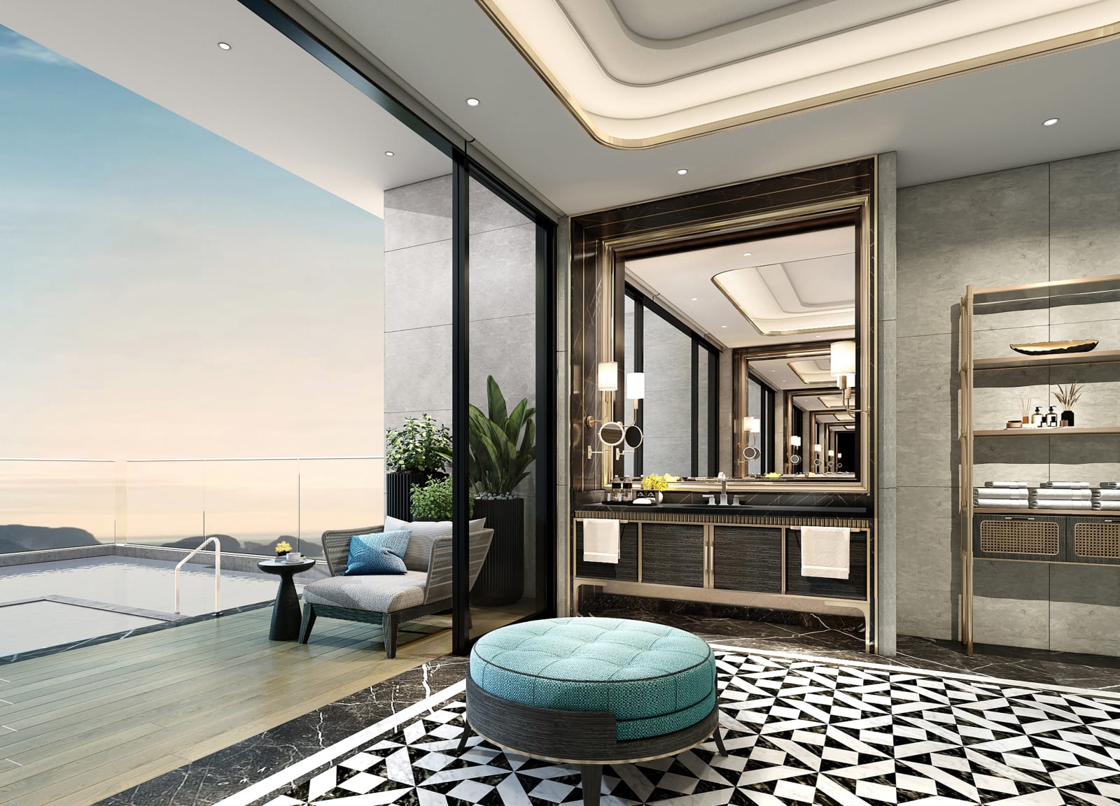 InterContinental Halong Bay Resort by IHG photo 4