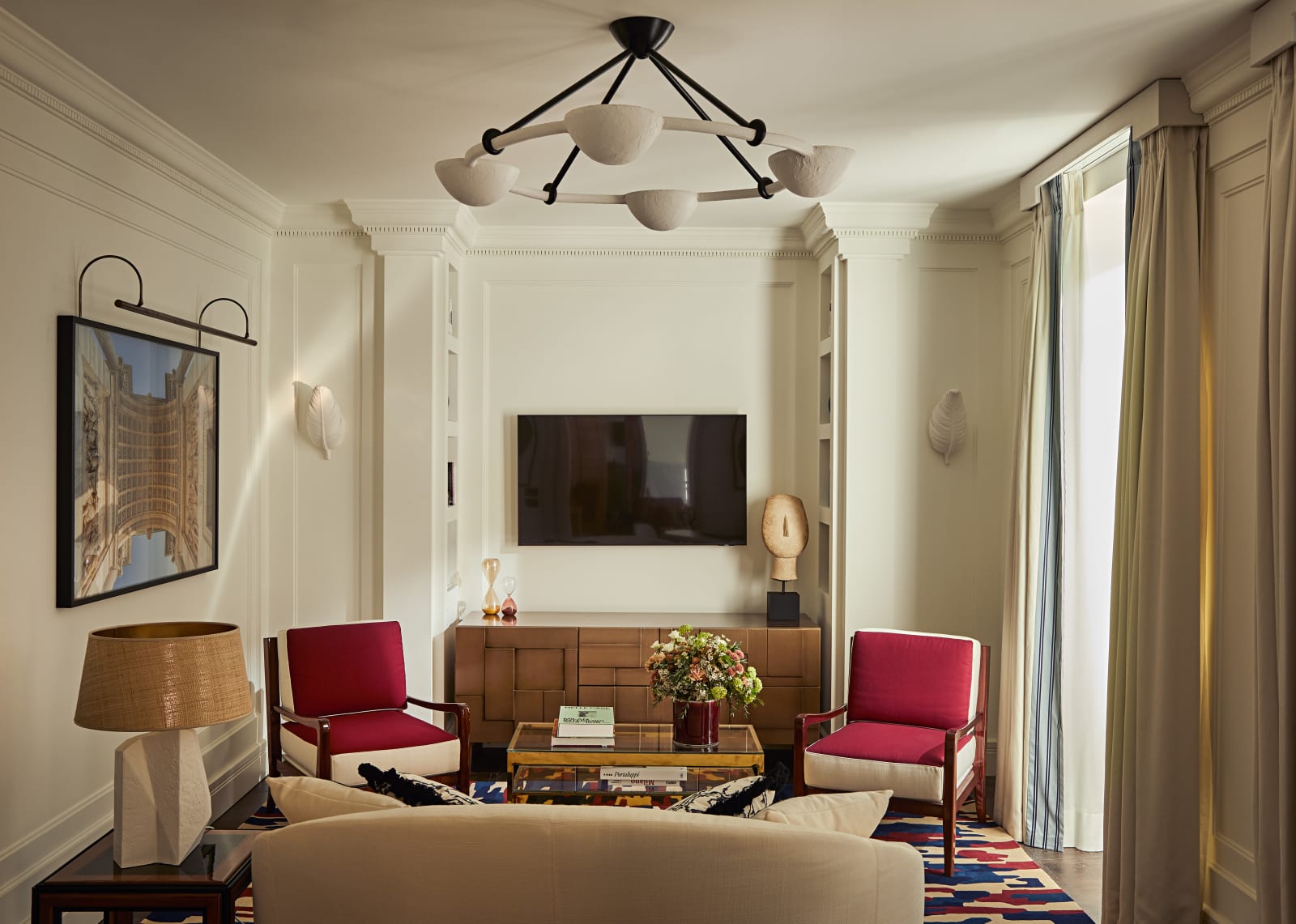 The Carlton, Milan photo 2
