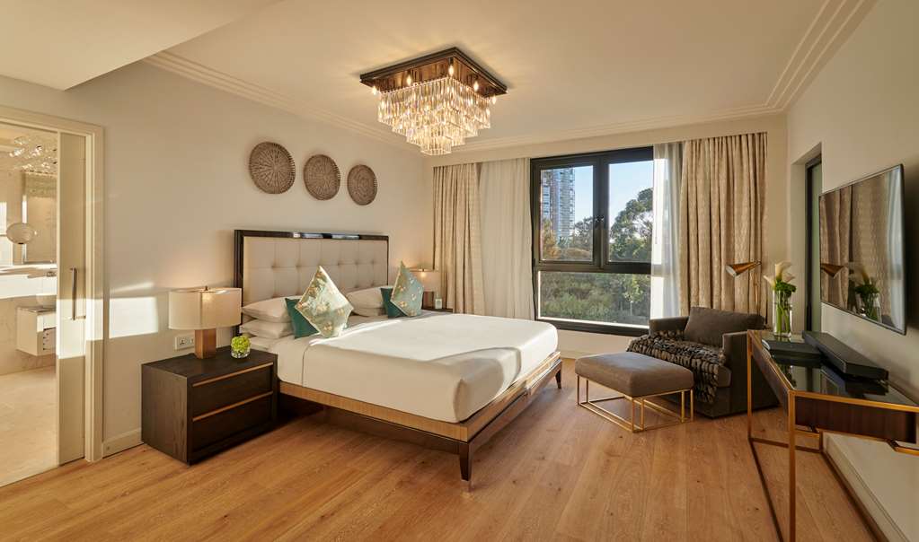 Hyatt Regency Addis Ababa photo 3