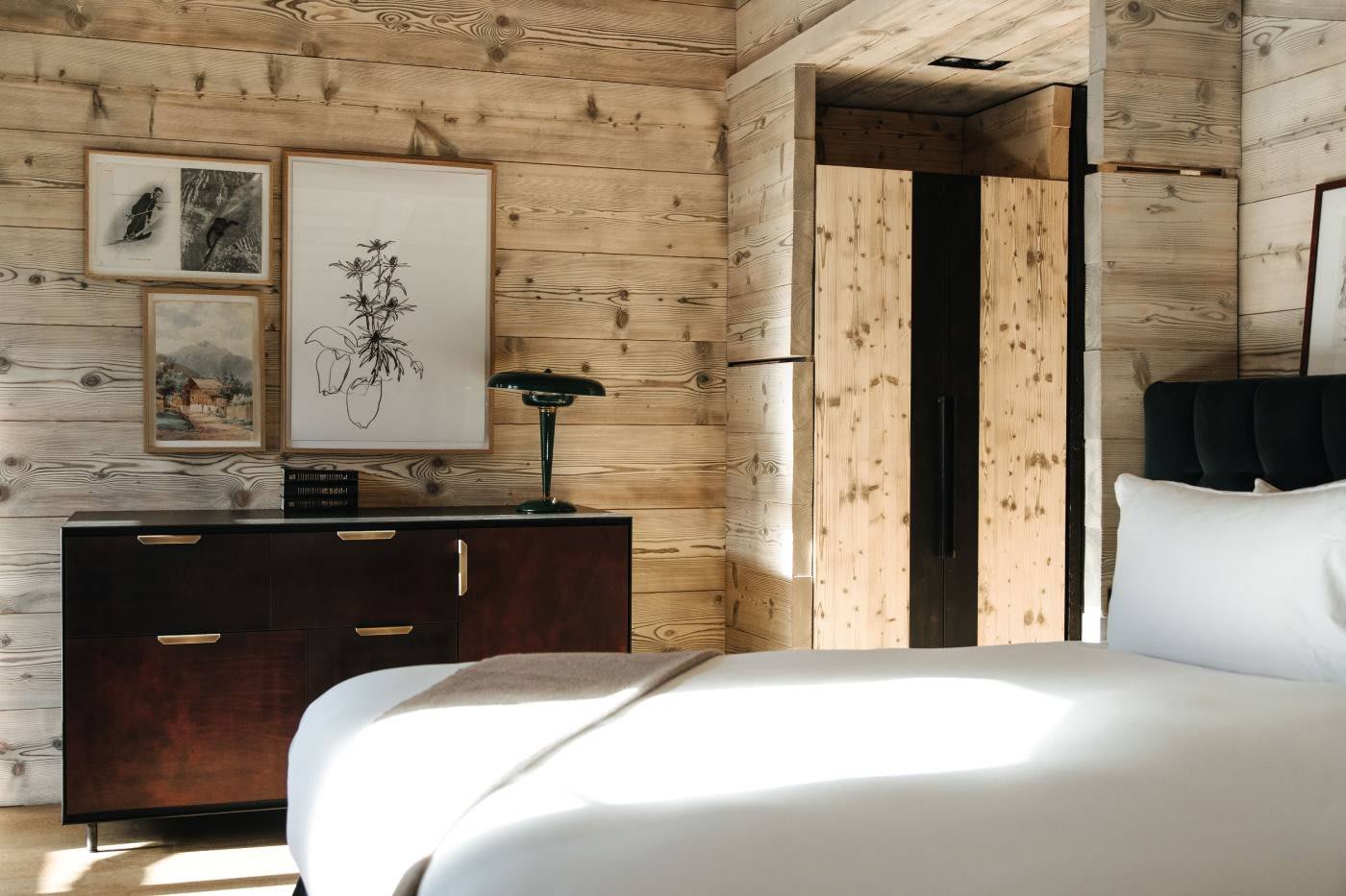 L'Alpaga, Megève, a Beaumier Hotel photo 3