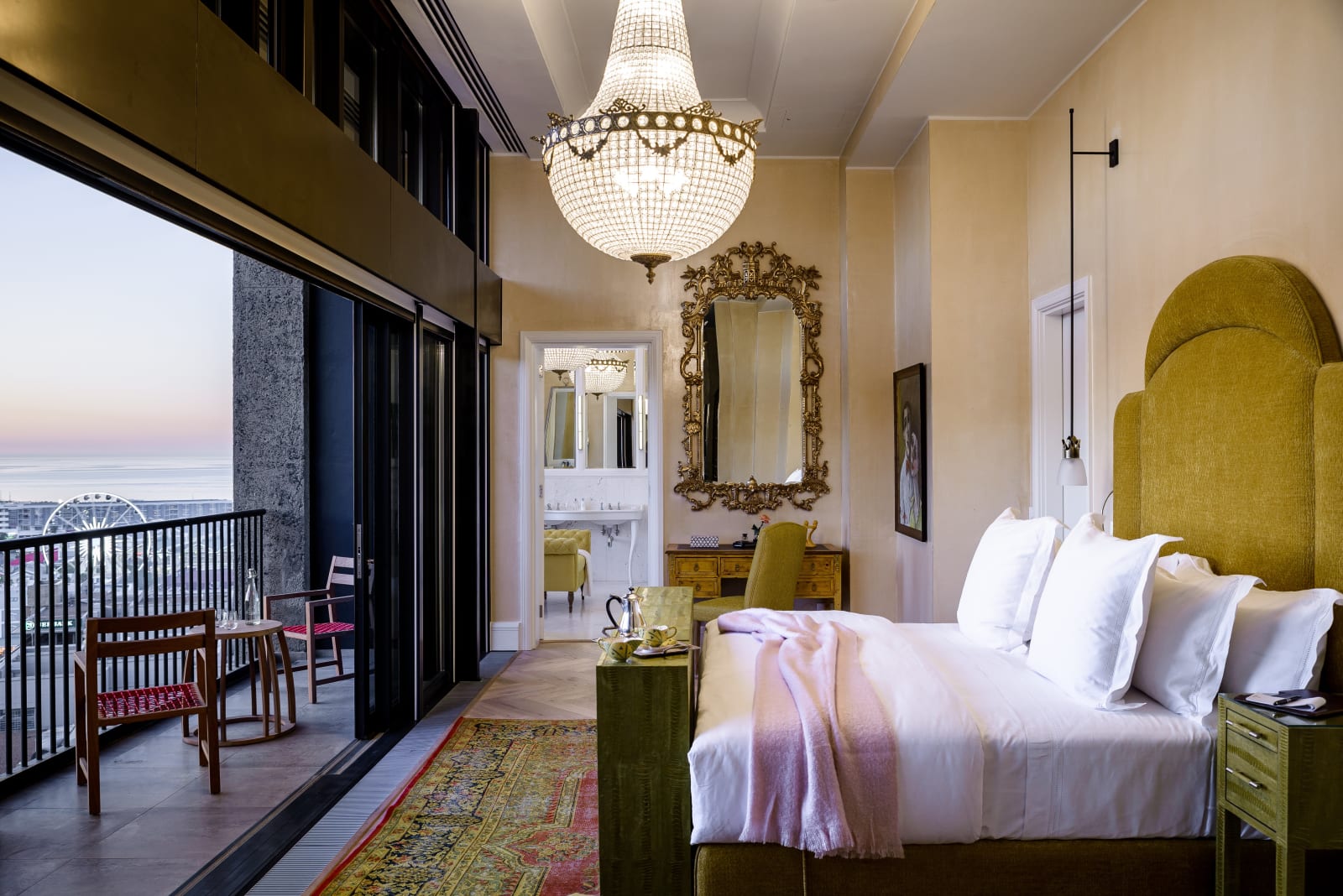 The Silo Hotel photo 3