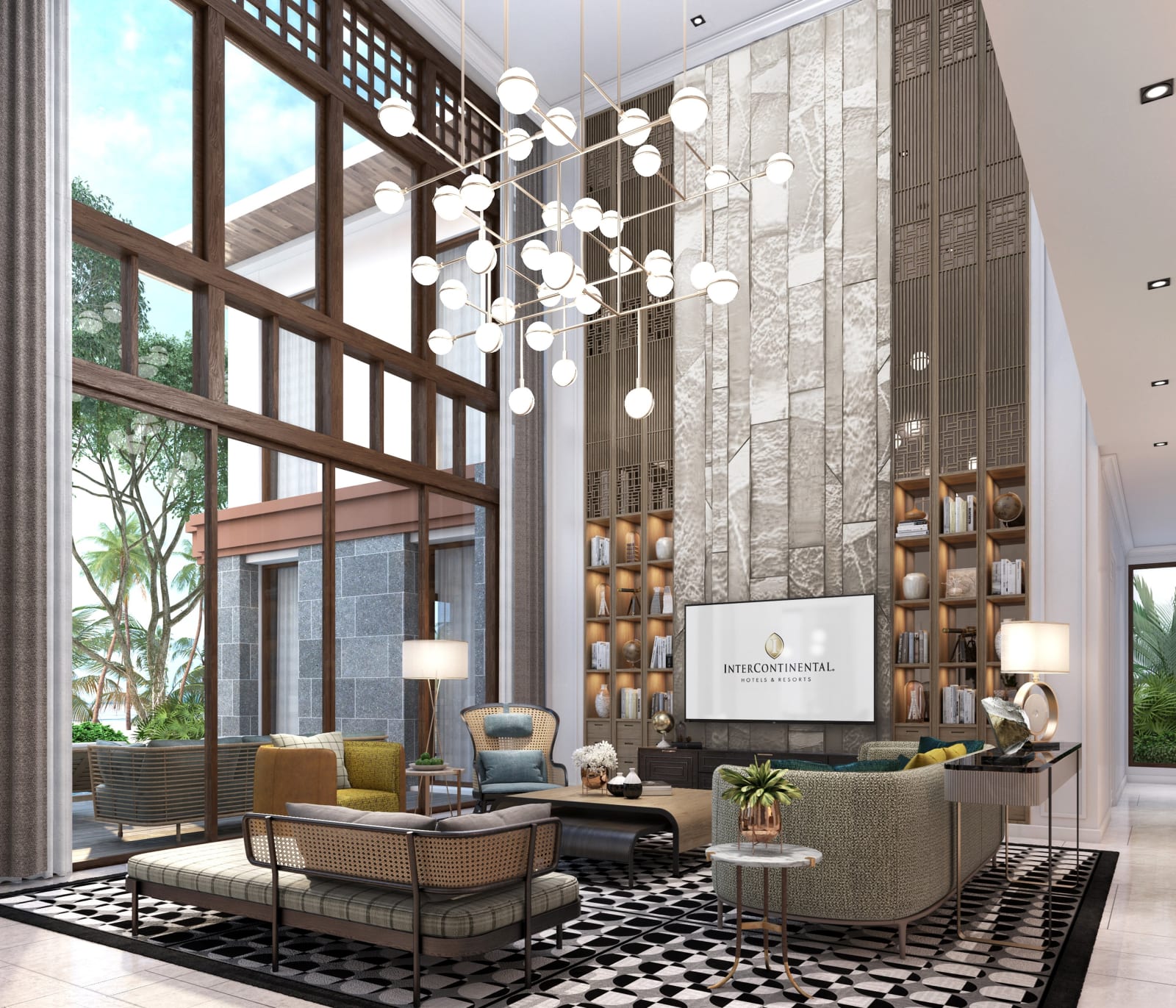 InterContinental Halong Bay Resort by IHG photo 5