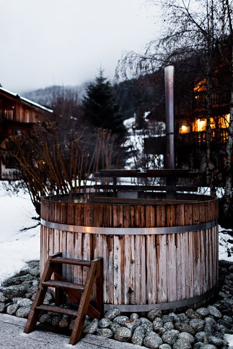 L'Alpaga, Megève, a Beaumier Hotel photo 5