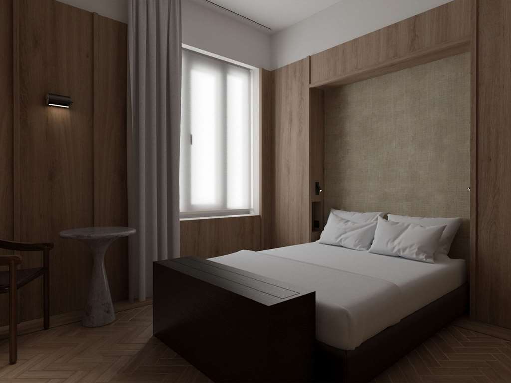 Athens Capital Suites-MGallery Collection photo 2