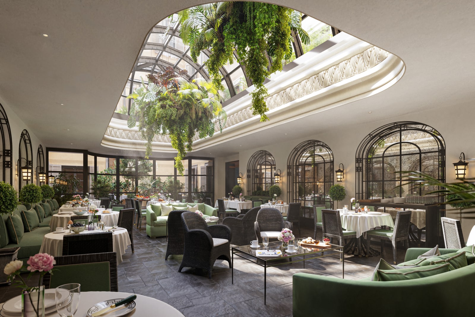 The Carlton, Milan photo 5