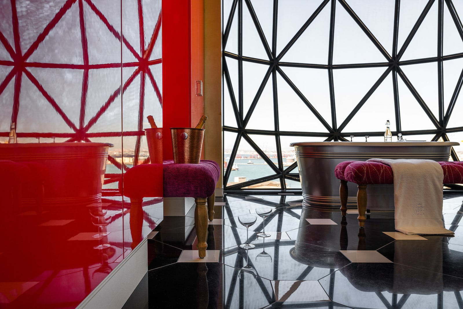 The Silo Hotel photo 4