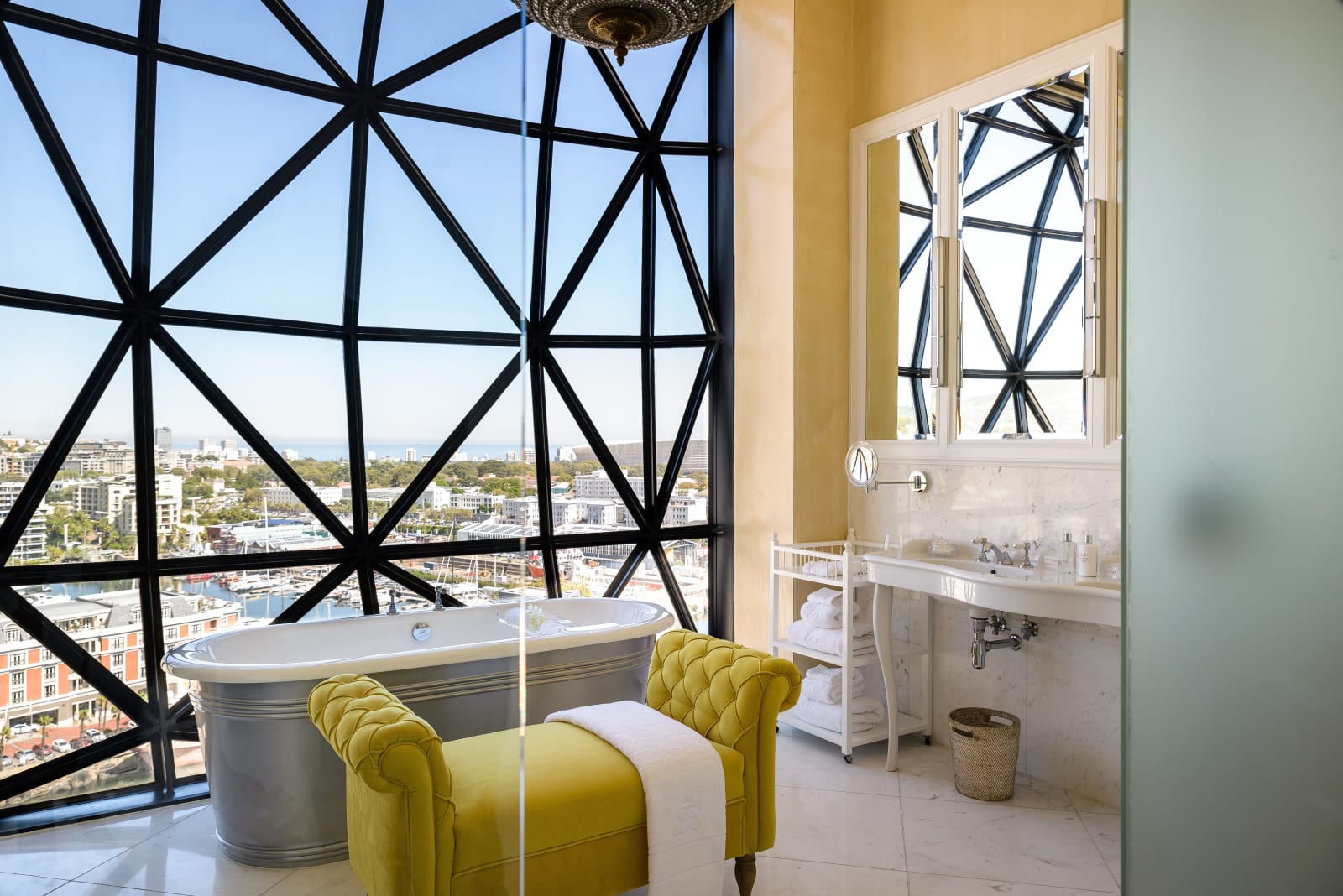 The Silo Hotel photo 5