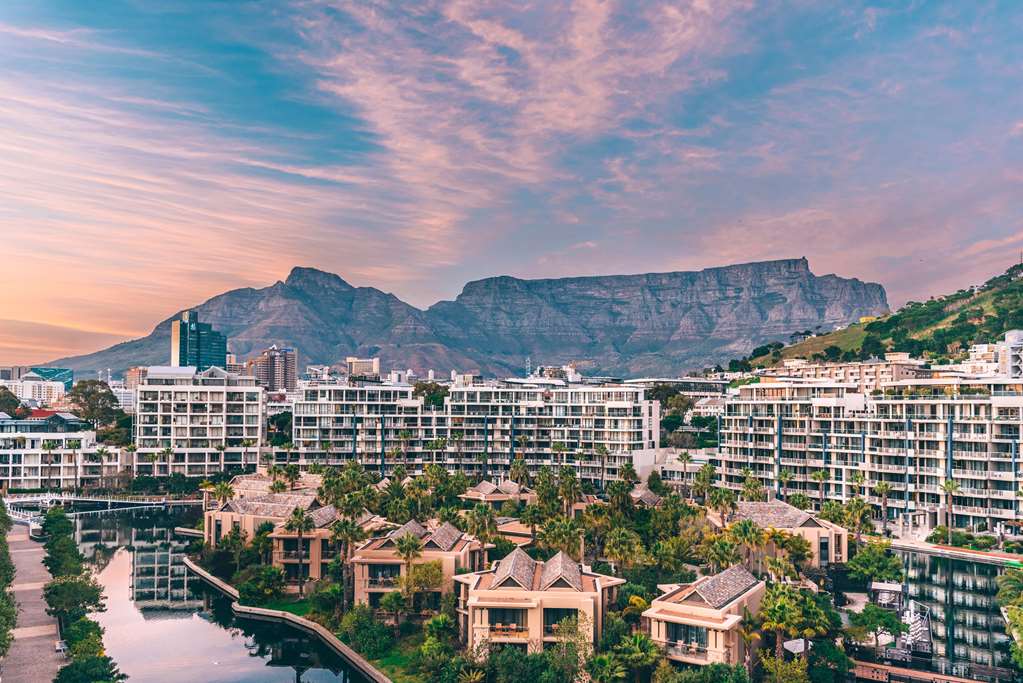 One&Only Cape Town photo 1