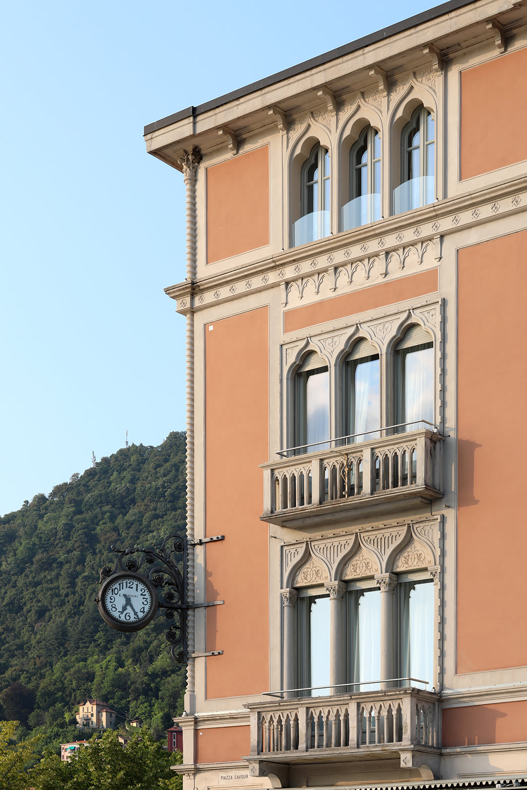 Palazzo Venezia photo 1