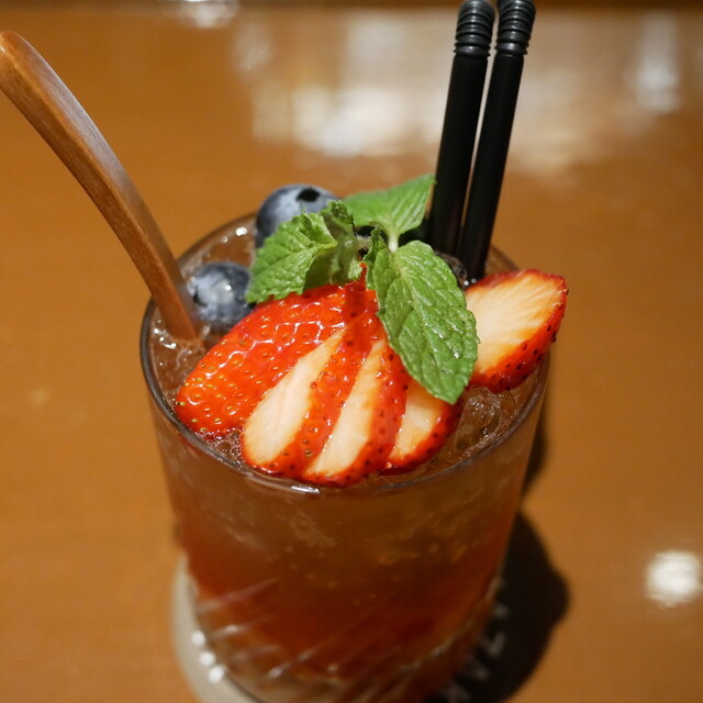 BAR YAMAZAKI: Historische Cocktails in Sapporo — 3