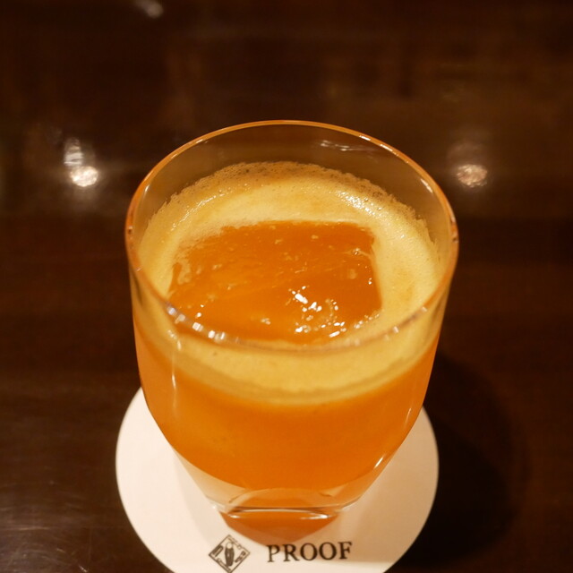 BAR PROOF: Classic Cocktails in Susukino — 4