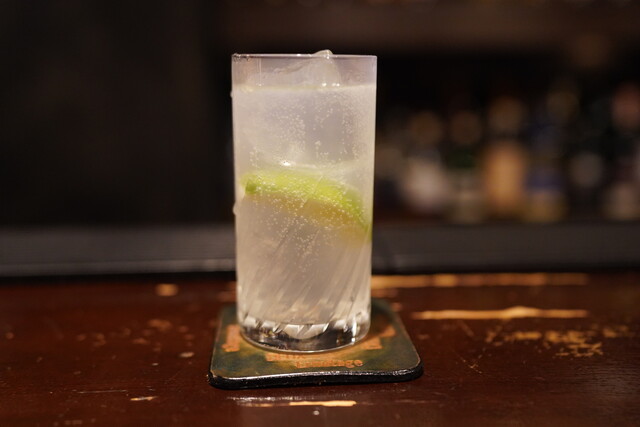 Deux Hermitage: Legendary Sapporo Cocktail Bar — 2