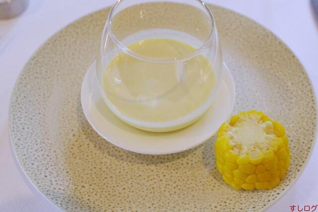 Restaurant Moliere: Hokkaido-Terroir mit französischer Technik — 4