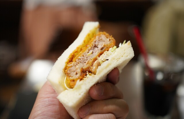 Saera: Klassische Sandwiches aus Sapporo — 4