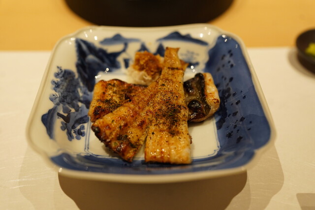 Maru Zushi: High-End Edomae Sushi in Sapporo — 4