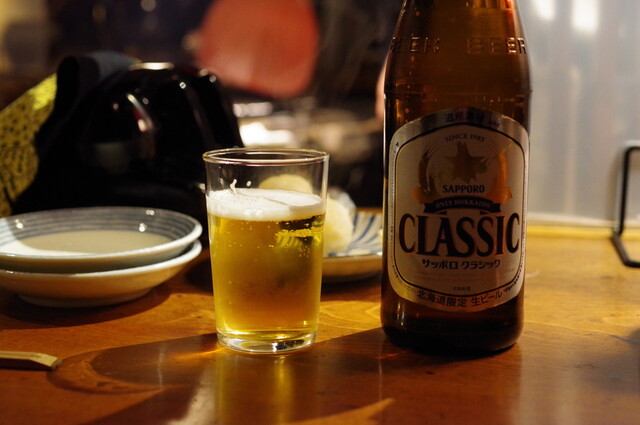 Shuan Godai: Classic Hokkaido Robata Grill — 3