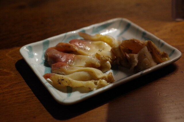 Shuan Godai: Classic Hokkaido Robata Grill — 5