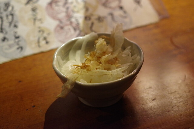Shuan Godai: Classic Hokkaido Robata Grill — 2