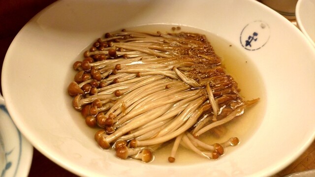 Oden Ippei: Klassische Oden-Theke in Sapporo — 5