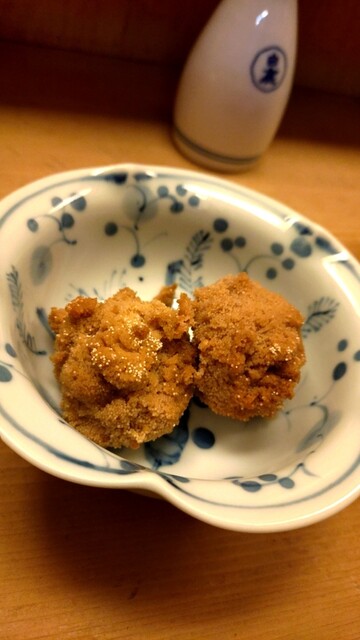 Oden Ippei: Klassische Oden-Theke in Sapporo — 3