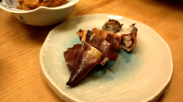 Oden Ippei: Klassische Oden-Theke in Sapporo — 4