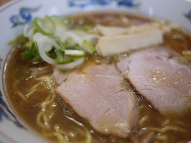 Ramenya Tenkin Shijou ten: klassischer Asahikawa-Ramen — 5