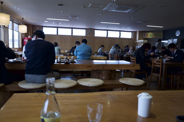 Kakizaki Shoten Seafood Kobo: Fish Market Seafood Diner — 5