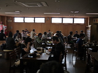 Kakizaki Shoten Seafood Kobo: Fish Market Seafood Diner — 4
