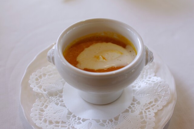 RESTAURANT maccarina: Französische Küche mit Zutaten aus Hokkaido — 3