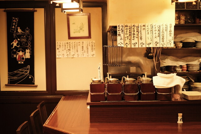 Gyo Sai: Premium Seafood and Sake Izakaya — 4