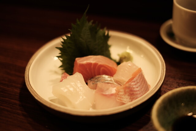 Gyo Sai: Premium Seafood and Sake Izakaya — 2