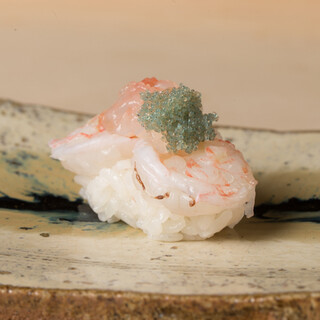 Sushi Dokoro Arima: Hokkaido-Sourced Omakase Sushi — 5