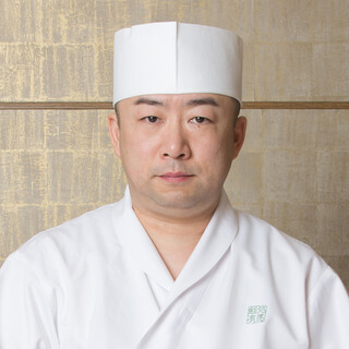 Sushi Dokoro Arima: Hokkaido-Sourced Omakase Sushi — 2