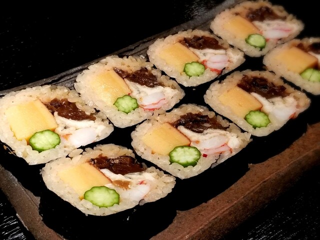 Sushi Sai Wakichi: Hokkaido Omakase with Edo Technique — 5