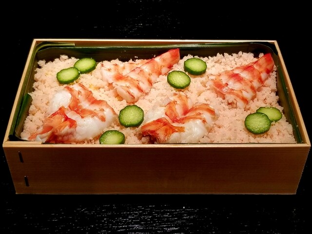 Sushi Sai Wakichi: Hokkaido Omakase with Edo Technique — 2