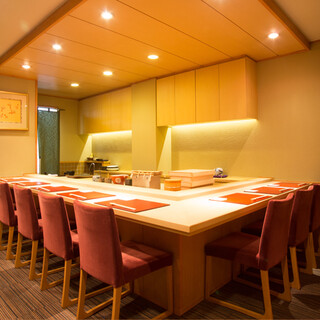 Sushi Sai Wakichi: Hokkaido Omakase with Edo Technique — 3