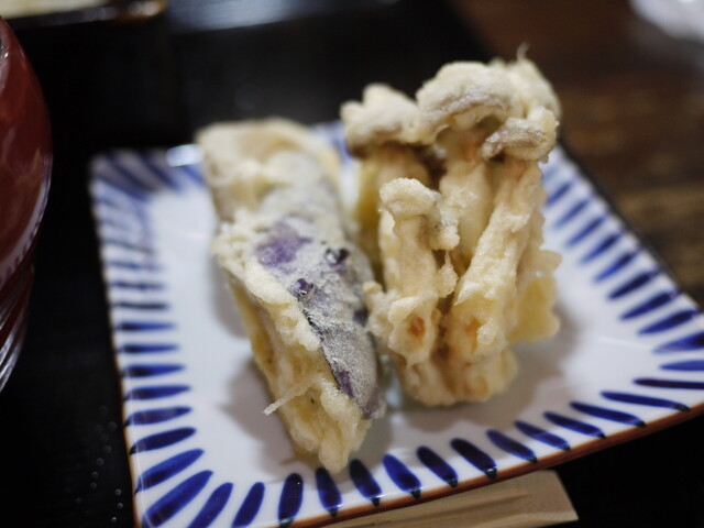 Teuchi Soba no Taguto: Fine Hand-Cut Soba — 3